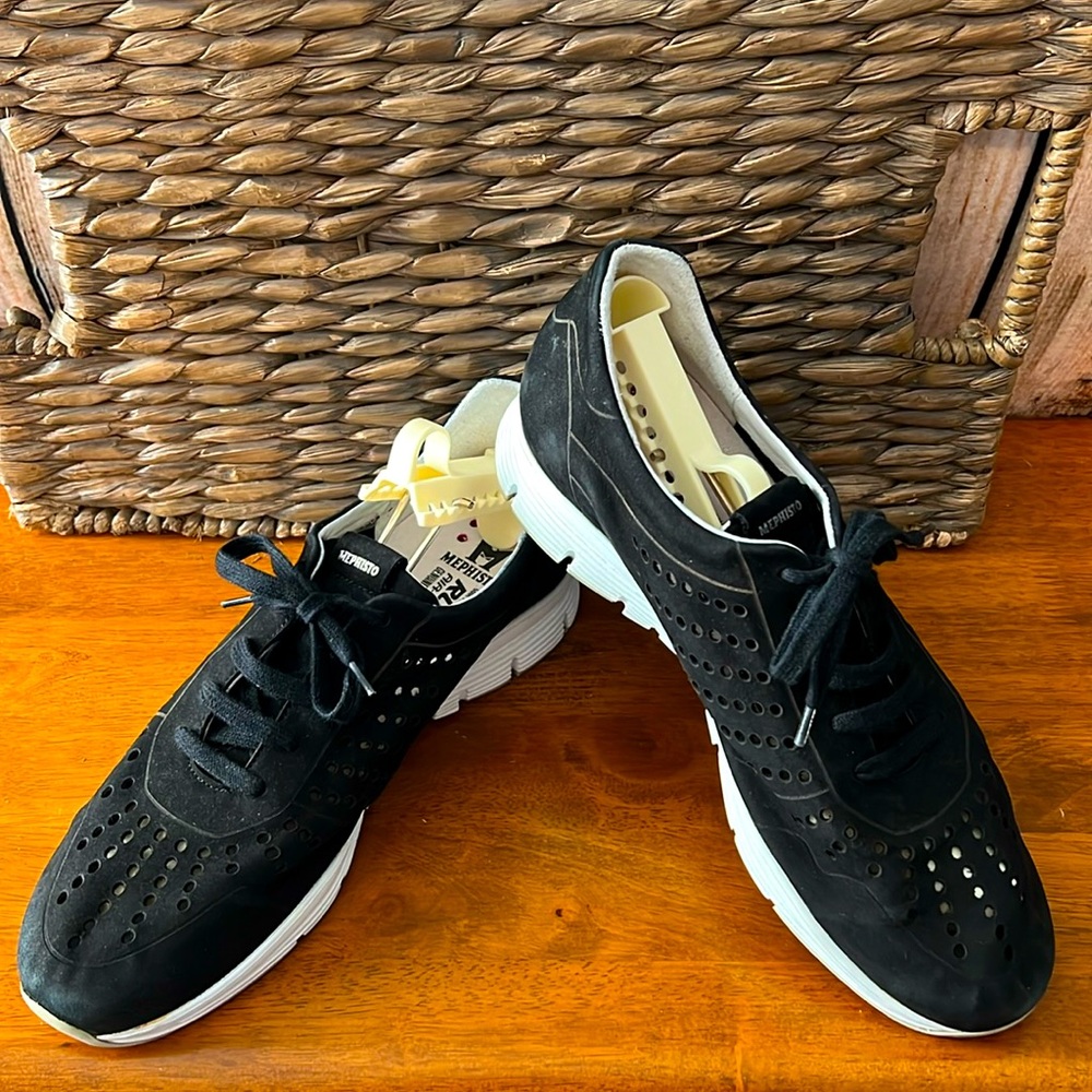 Mephisto Sneakers